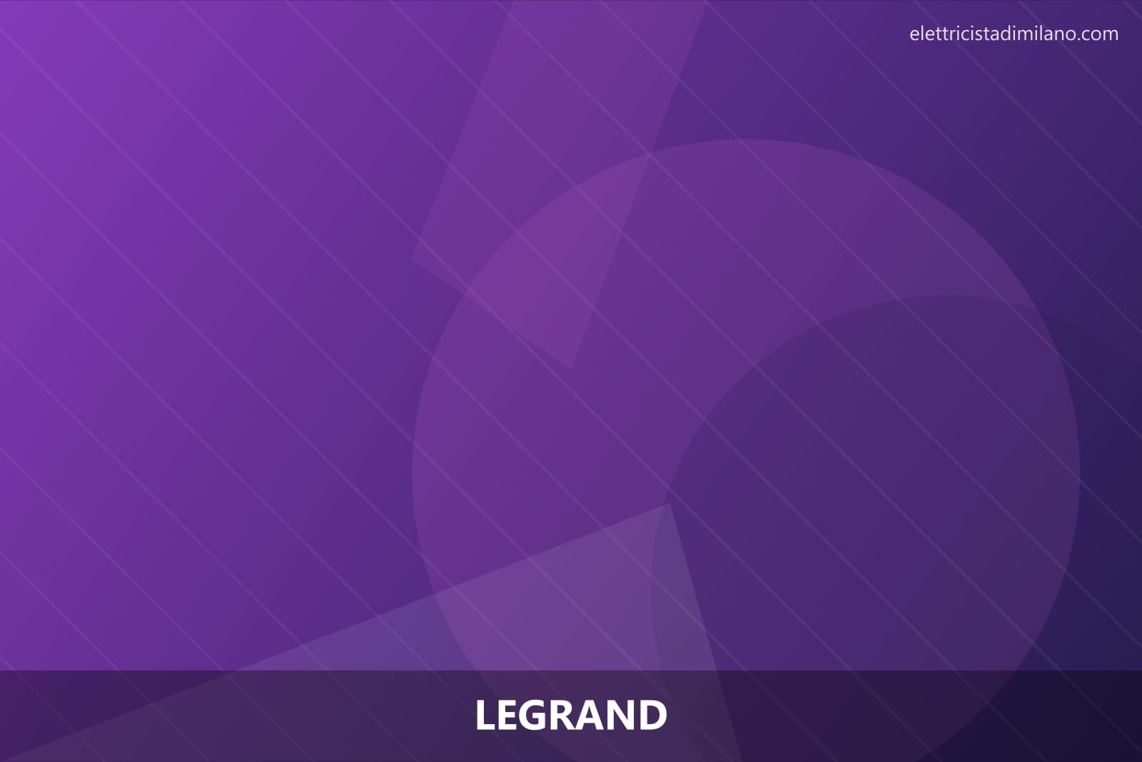Legrand