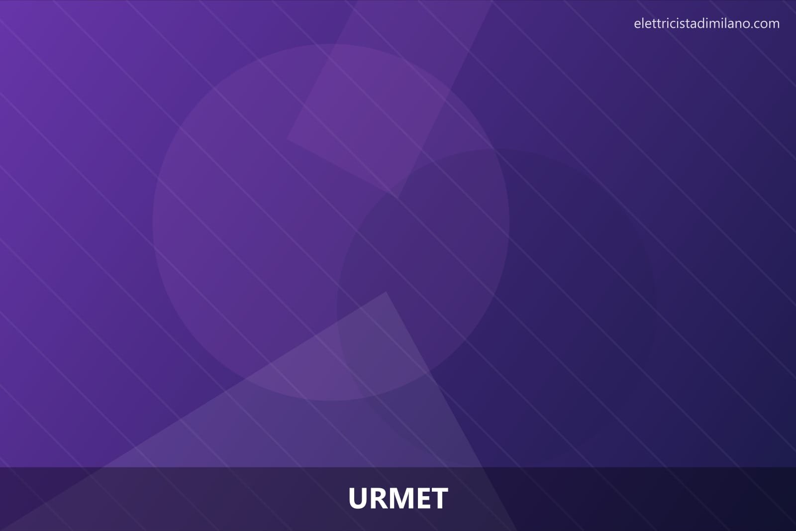 Urmet