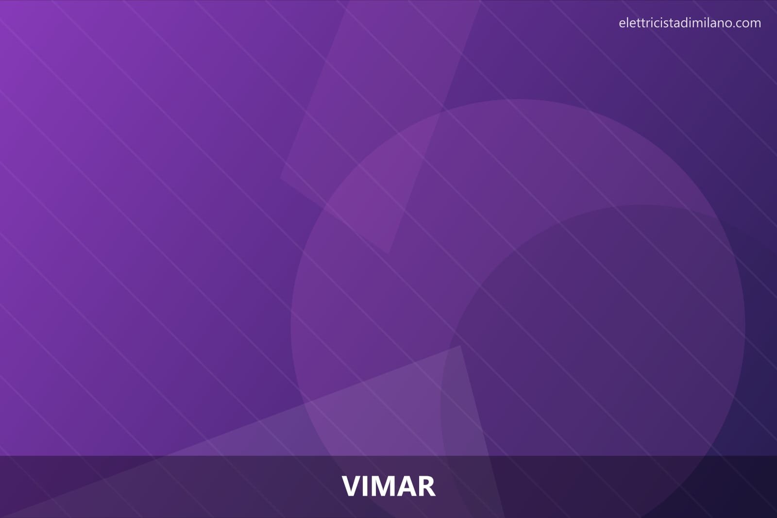 Vimar